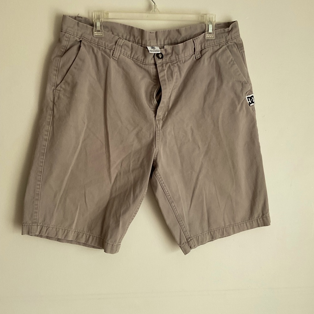 DC shorts